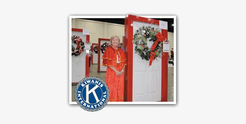 Lafayette Kiwanis Club Logo Tile Coaster, transparent png #4021266