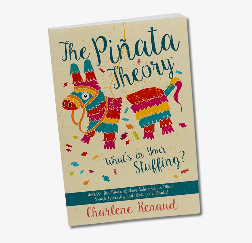 The Piñata Theory: What's In Your Stuffing? Unleash, transparent png #4021267