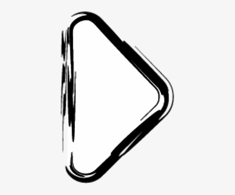 18088, Arrows Sketch 18089, Arrows Sketch - Bicycle Frame, transparent png #4021379