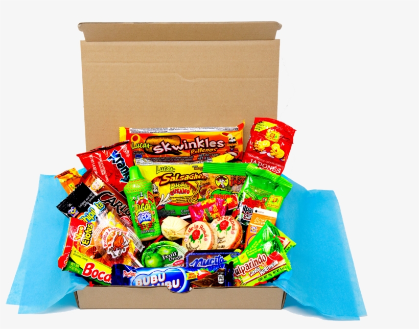 Mexicrate King Box, transparent png #4021380