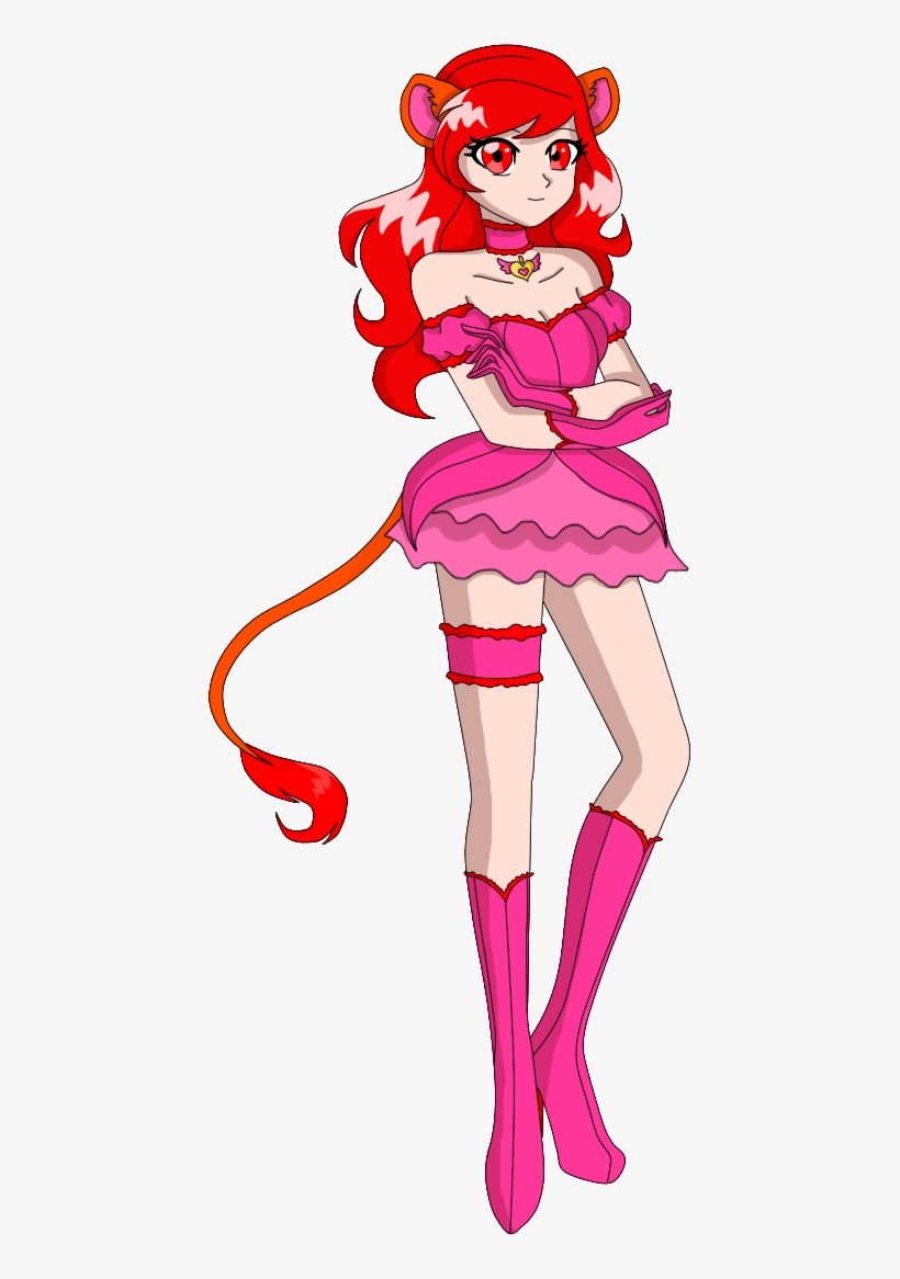 Mew Fire, transparent png #4021523