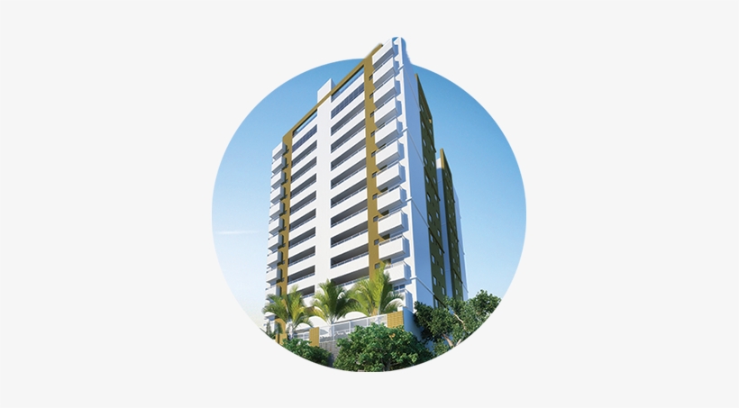 Ficha Técnica - Tower Block, transparent png #4021524