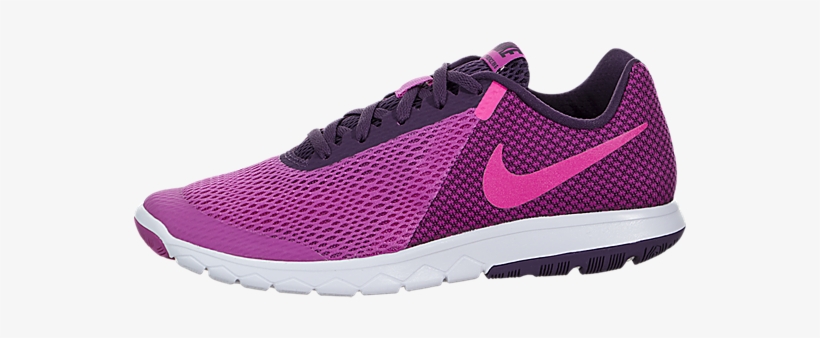 Nike Flex Experience Rn 6 Fire Pink / Hyper Pink For - Nike Flex Experience Rn 6 881805-002, transparent png #4021550