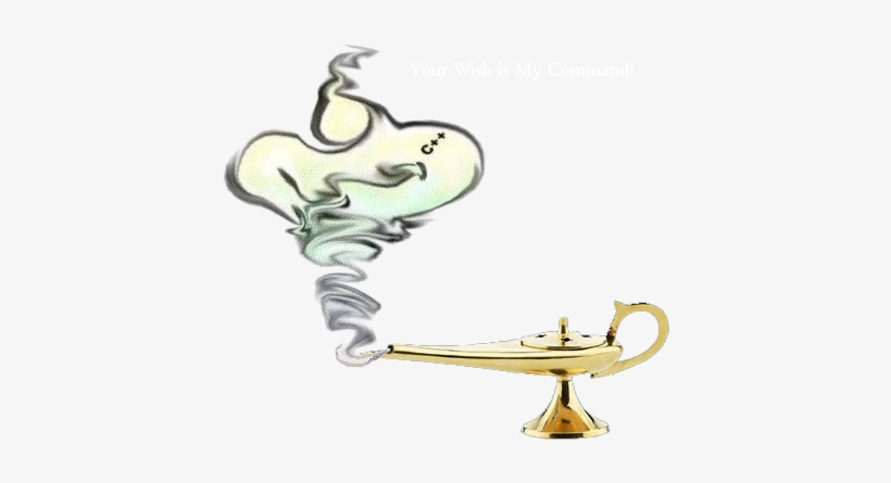 There Are Children Starving In Africa - Magic Lamp Aladdin Png, transparent png #4021569