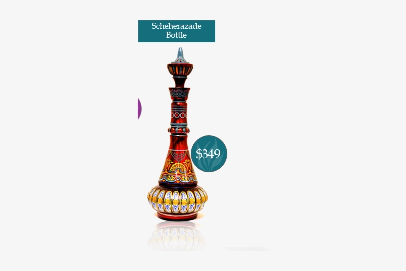 Best Of Both Worlds - Bottle, transparent png #4021592