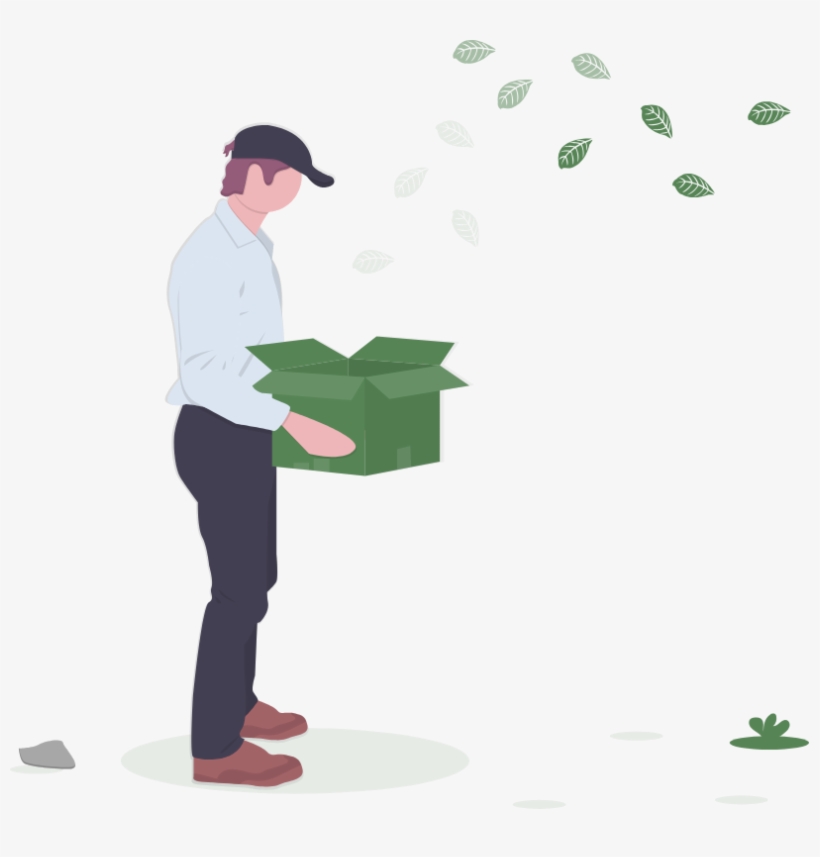 Become A Vegware Distributor - Emotional Intelligence, transparent png #4021685