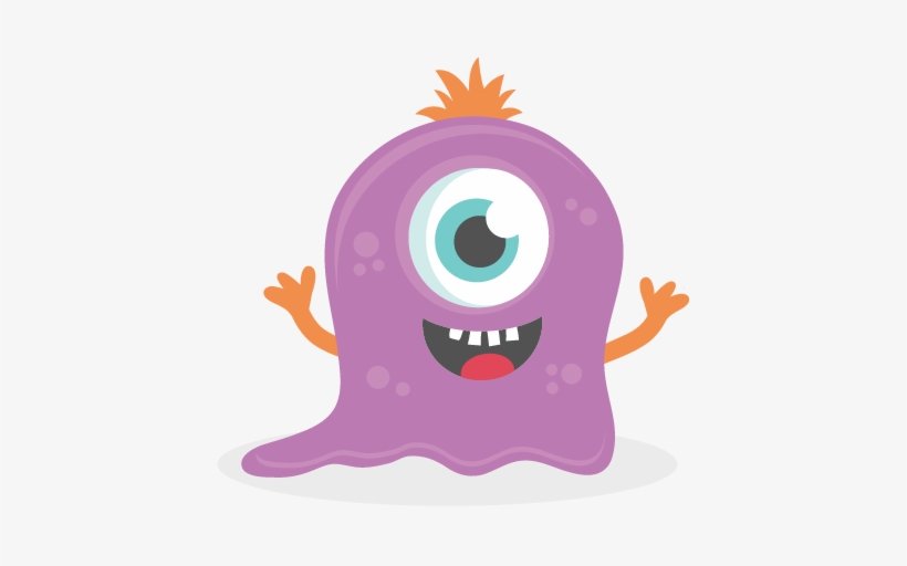 Monster Teeth Png Download - Clip Art, transparent png #4021742