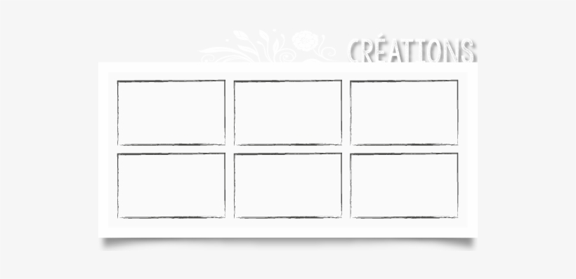 Bkg Crea - Sideboard, transparent png #4021768
