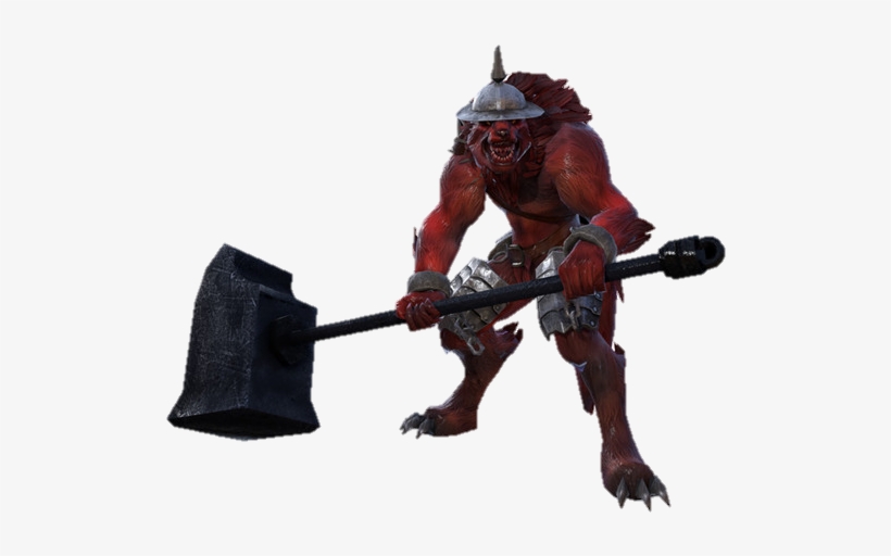 Mabinogi Monster - Rarest Mabinogi Monster, transparent png #4021986