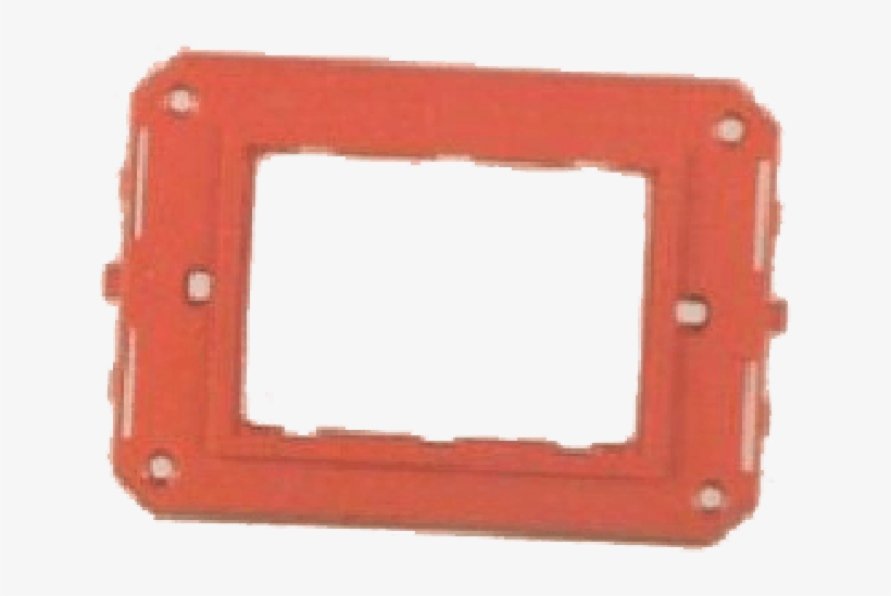 Anchor 30216ird Tresa Base Frame - Display Device, transparent png #4022014