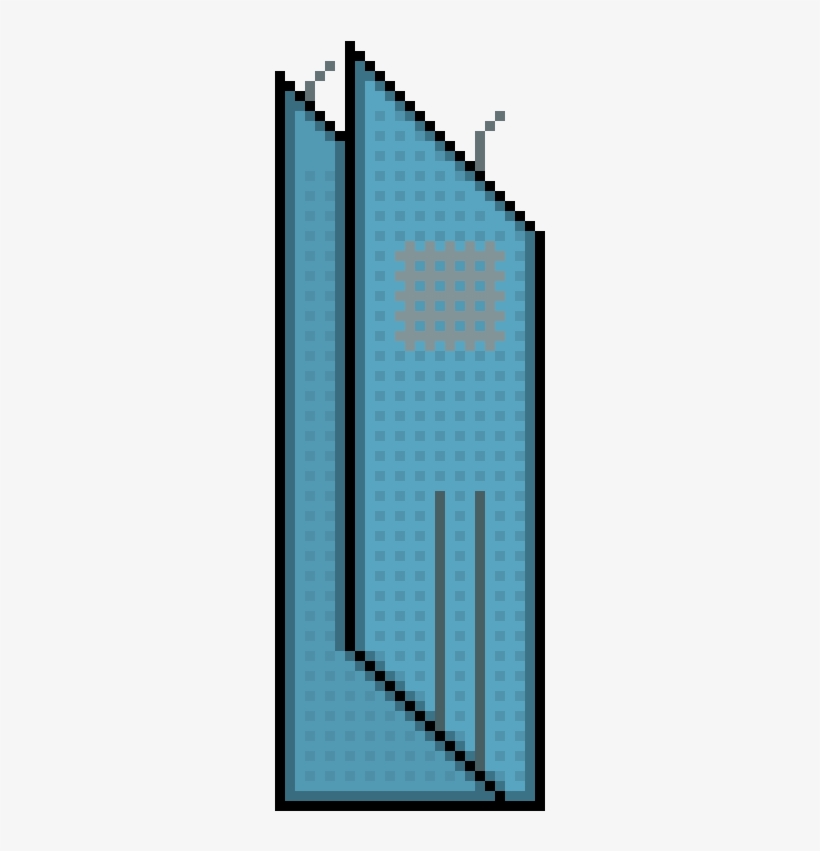 Edificio Punteagudo - - Metal, transparent png #4022016