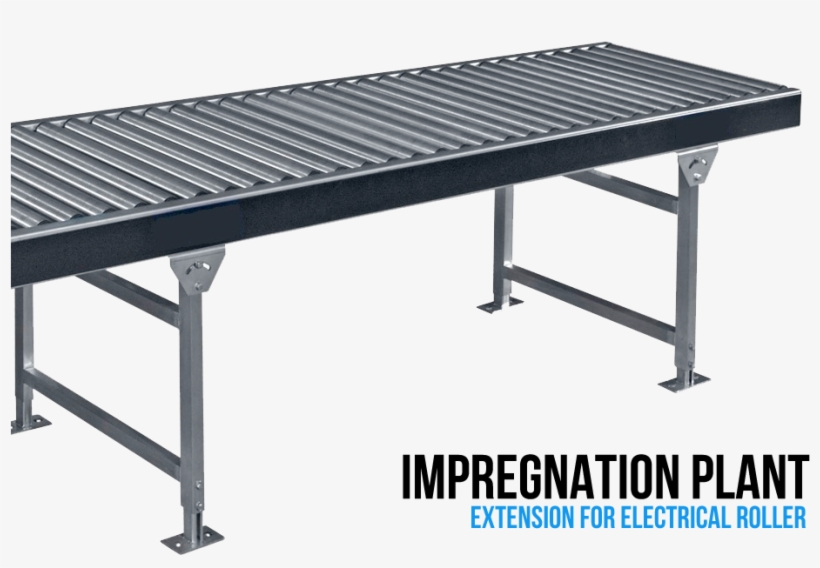 Impregnationplant - Table, transparent png #4022253