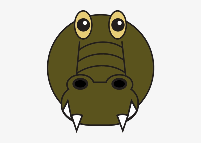 Animaru Alligator - Quiz, transparent png #4022283