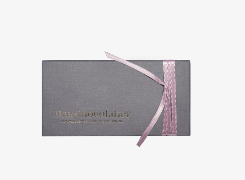 Box Of 8 Assorted Winter Truffles - Paper Bag, transparent png #4022596