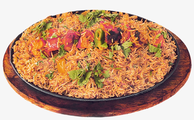 Chicken Tikka Biryani Lahore Tikka House, transparent png #4022685