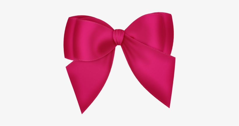 ‿✿⁀ How To Make Bows - Fairy, transparent png #4022712
