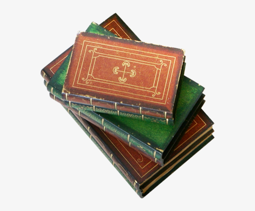 Stacked Books - English Alphabet, transparent png #4022761