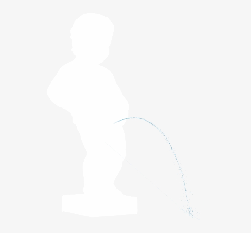 Silhouette, transparent png #4022893