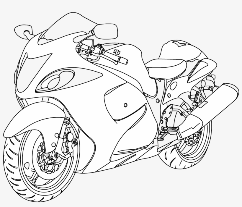 Bike - Animation Bee Studios, transparent png #4022927