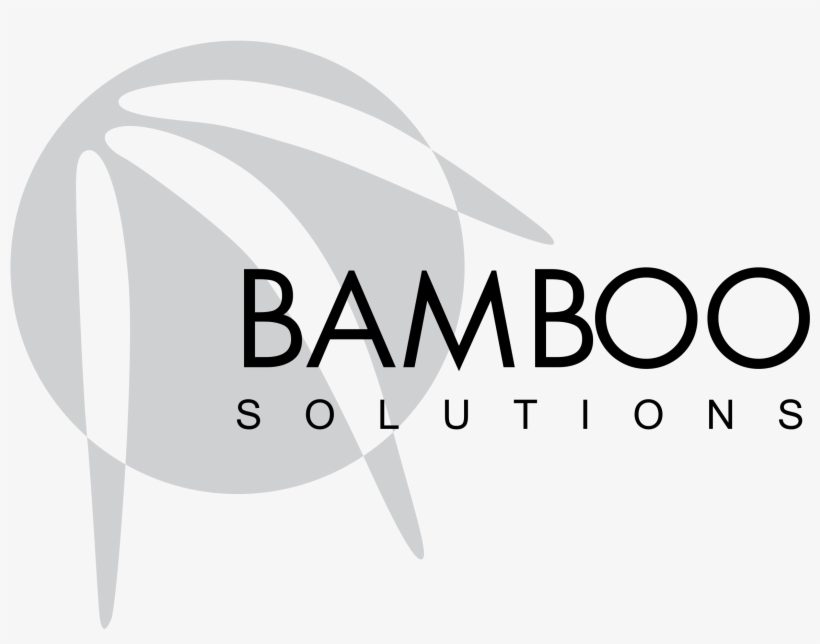 Bamboo Solutions Logo Png Transparent - All About Steve Dvd Cover, transparent png #4022956