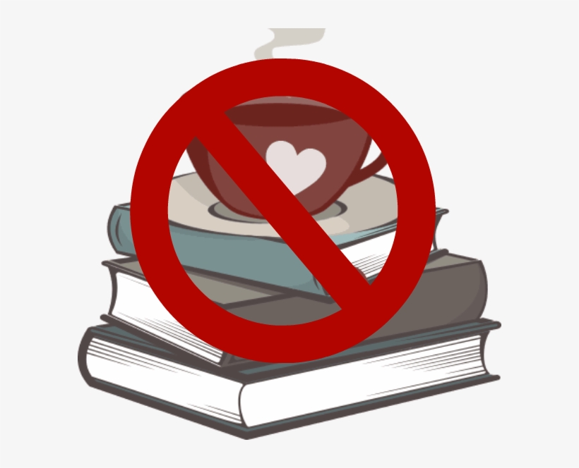 Searching Images For Your Website Don't Steal Them - Stack Of Books Black, transparent png #4022958