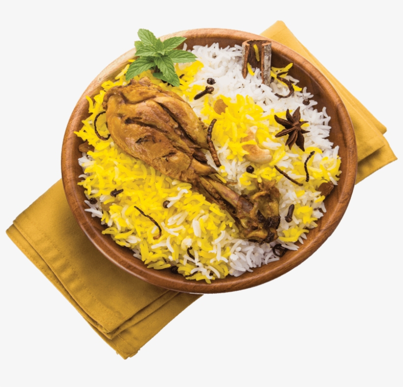 Biryani, transparent png #4022959