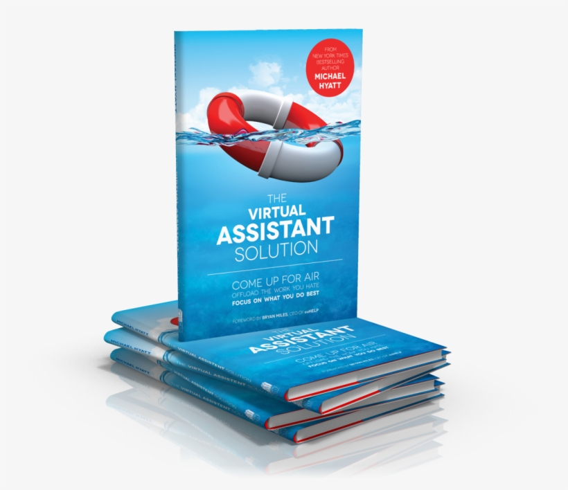 Virtual Assistant Solution: Come Up For Air, Offload, transparent png #4023068