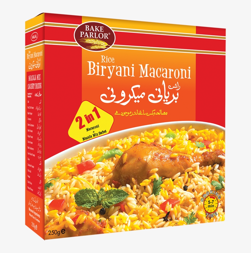 Nutrition Facts - Masala Macaroni Recipe In Urdu, transparent png #4023099