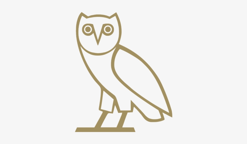 Free Ovoxo Uggla Psd Vector Graphic - Ovo Logo, transparent png #4023339