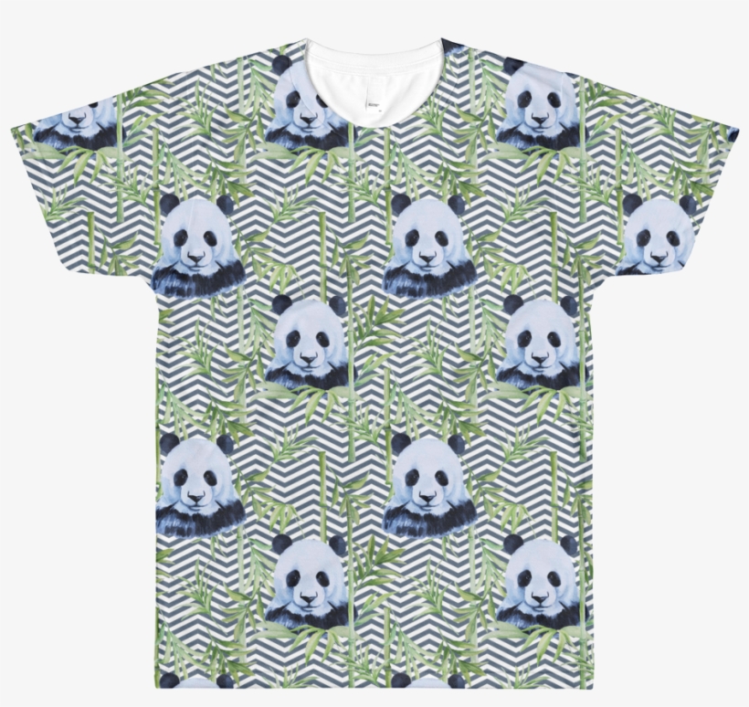 Save The Panda T-shirt, transparent png #4023485