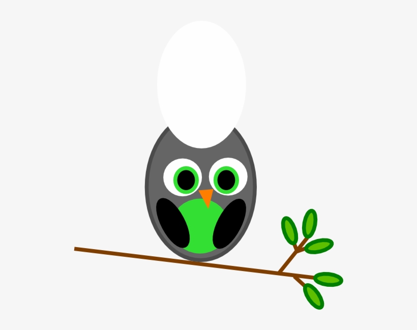 Clipart Info - Owl Clip Art, transparent png #4023571
