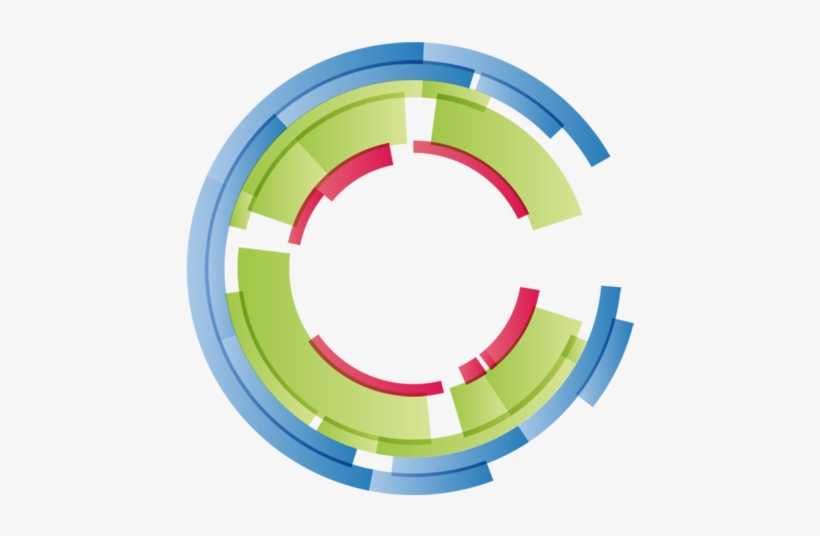 Círculodeexcelencia - Circulo Colores Logo Png, transparent png #4023815