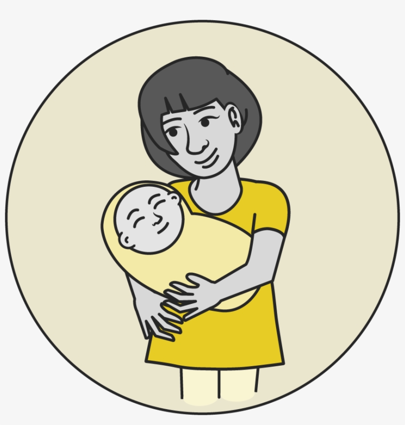 Salud Maternoinfantil - Health, transparent png #4023876