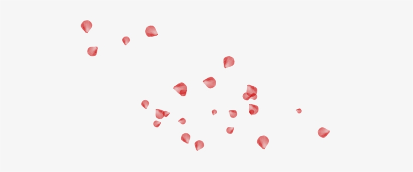 Petalo Di Rosa Png - Le Ceneri Di Candore [book], transparent png #4023981