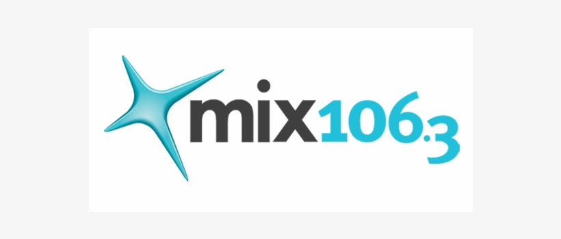 Mix 102.3, transparent png #4024008