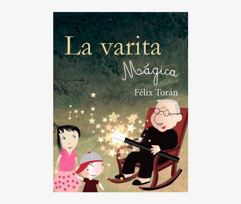 La Varita Mágica, transparent png #4024187