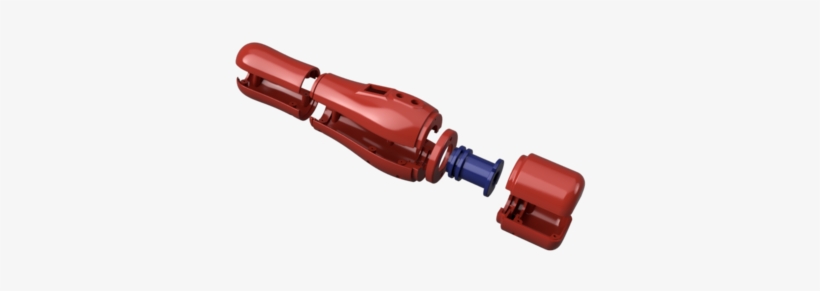 Modelos 3d Varita Mágica De Alta Potencia De Boris, - 3d Printing, transparent png #4024200