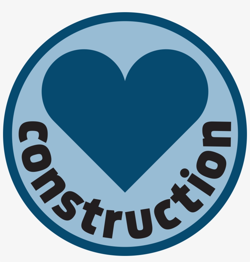 Loveconstruction Logo Blue Competitive Advantage Consultancy, transparent png #4024230
