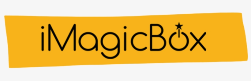Why Imagicbox - Circle, transparent png #4024306