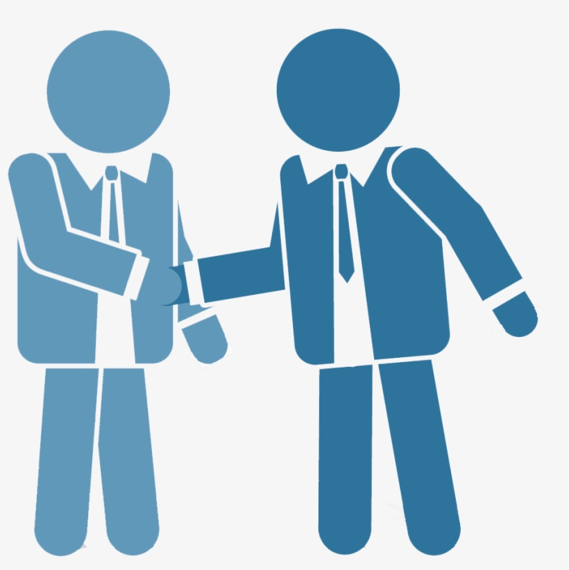 Vendedor Atendendo Cliente Png - Become An Associate, transparent png #4024633