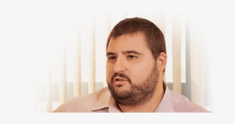 Banner Hi Hoteles Cliente Software De Gestion Para - Gentleman, transparent png #4024746