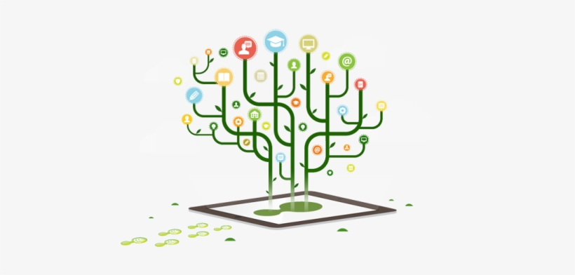 Webanywhere - Teaching Material For Primary School, transparent png #4024824