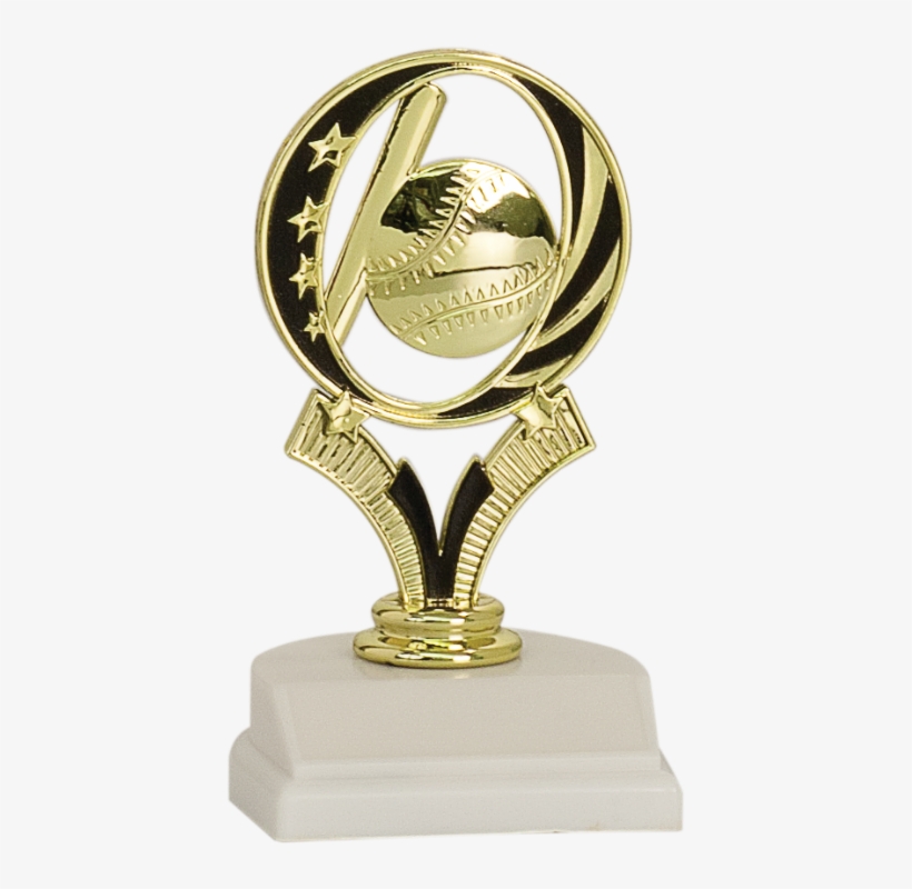 Midnite Star Baseball Trophy - Midnite Star Knowledge Trophy, transparent png #4024845