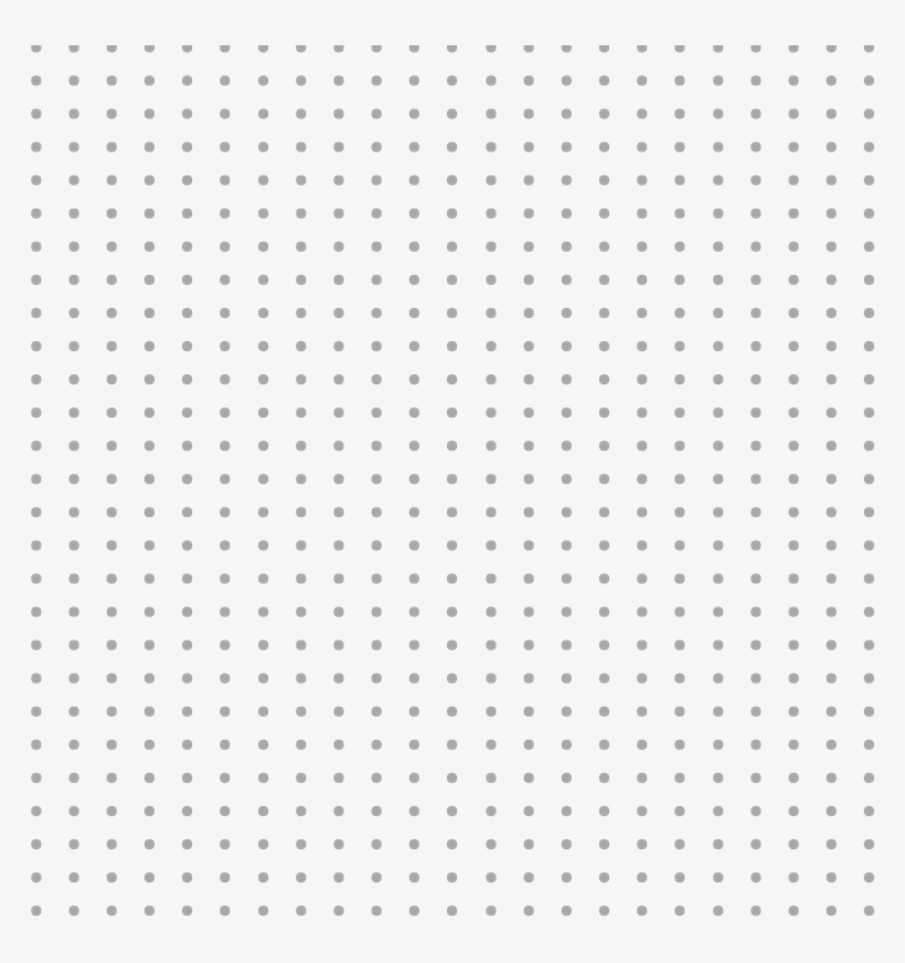 Dotted Background - Materia E Mente - Perspectiva, transparent png #4024848