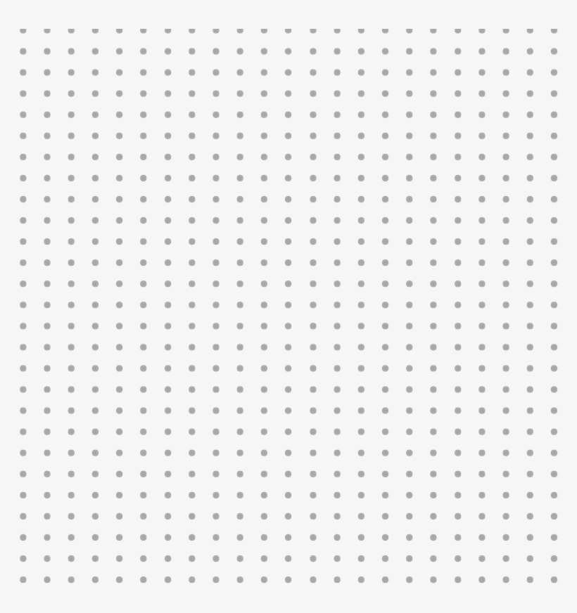 Dotted Background - Materia E Mente - Perspectiva, transparent png #4024848