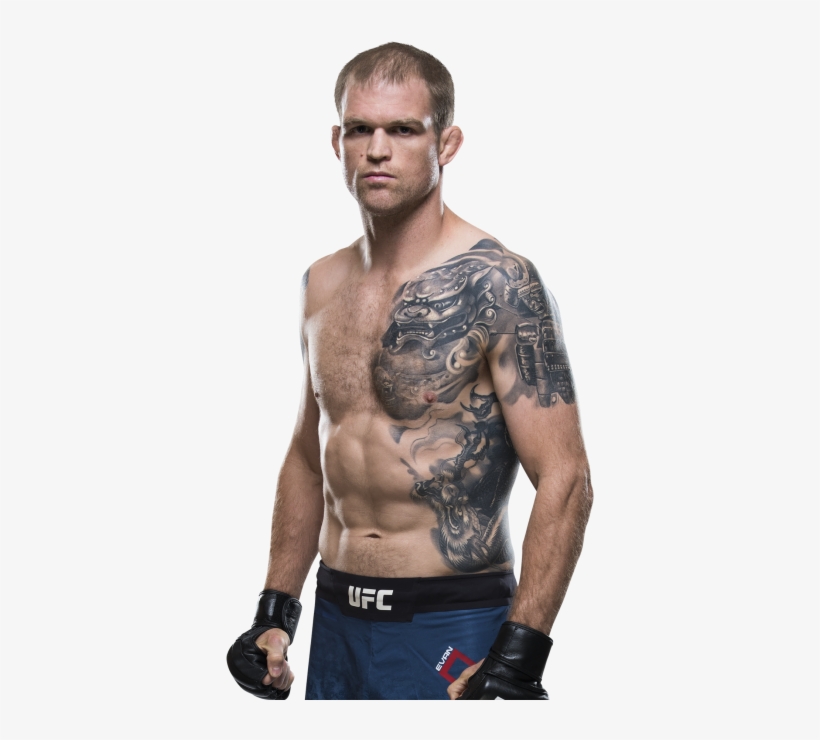 Evan Dunham - Tattoo, transparent png #4024896