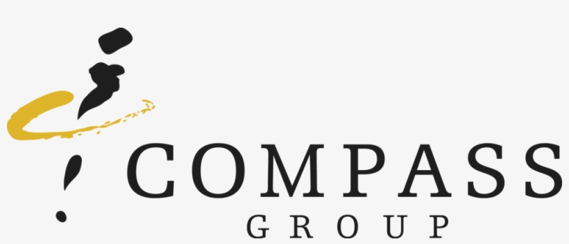 Compass Logo Copy - Compass Group Logo Png, transparent png #4024954