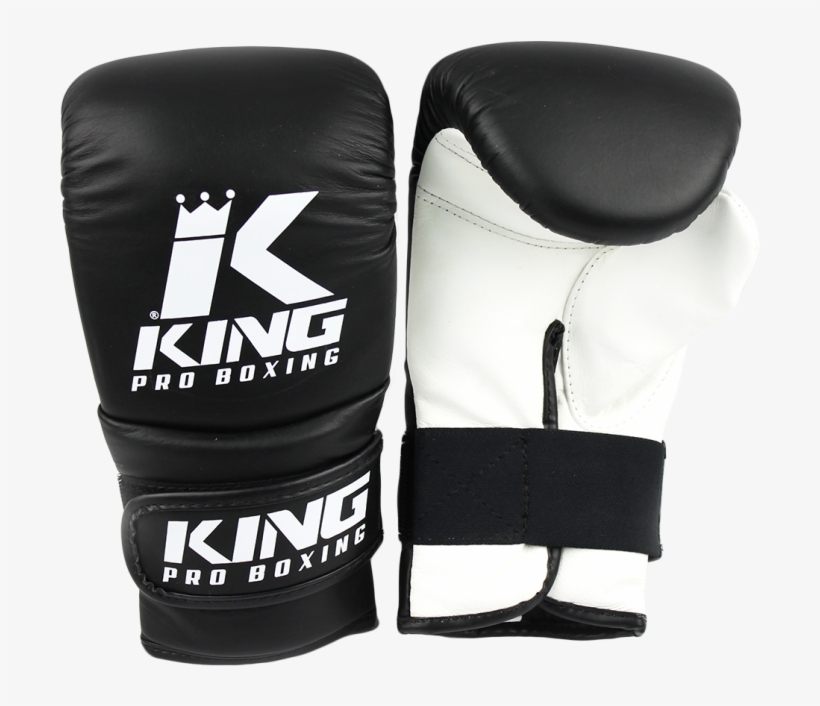 Pro Boxing &quot - King Pro White Boxing Gloves, transparent png #4024957