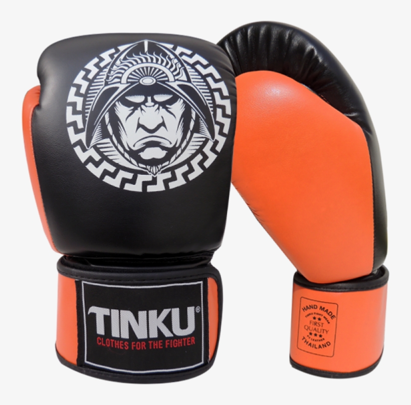 Guantes De Boxeo - Boxing, transparent png #4024977