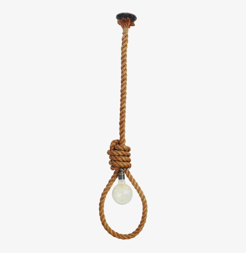 Free Hanging Rope Png - Rope, transparent png #4025020